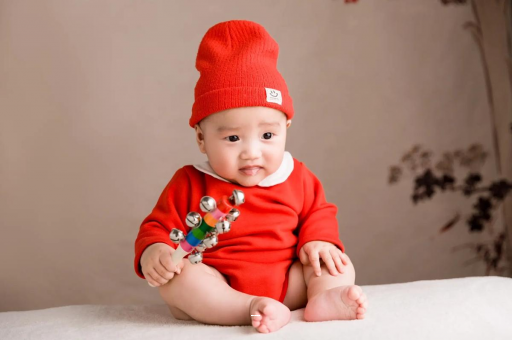 孝义宝宝什么时候可以坐