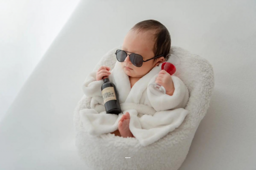 孝义囟门闭合迟宝宝说话迟